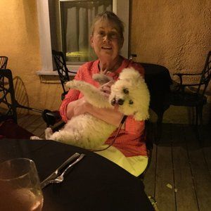 Meet your Posher, Brenda